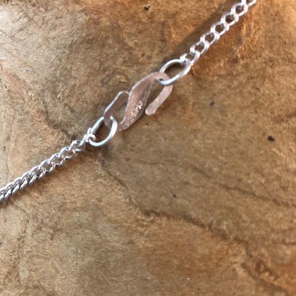 Vintage 70’s-80’s costume jewelry- Tab soda pop can on chain - Picture 4 of 5